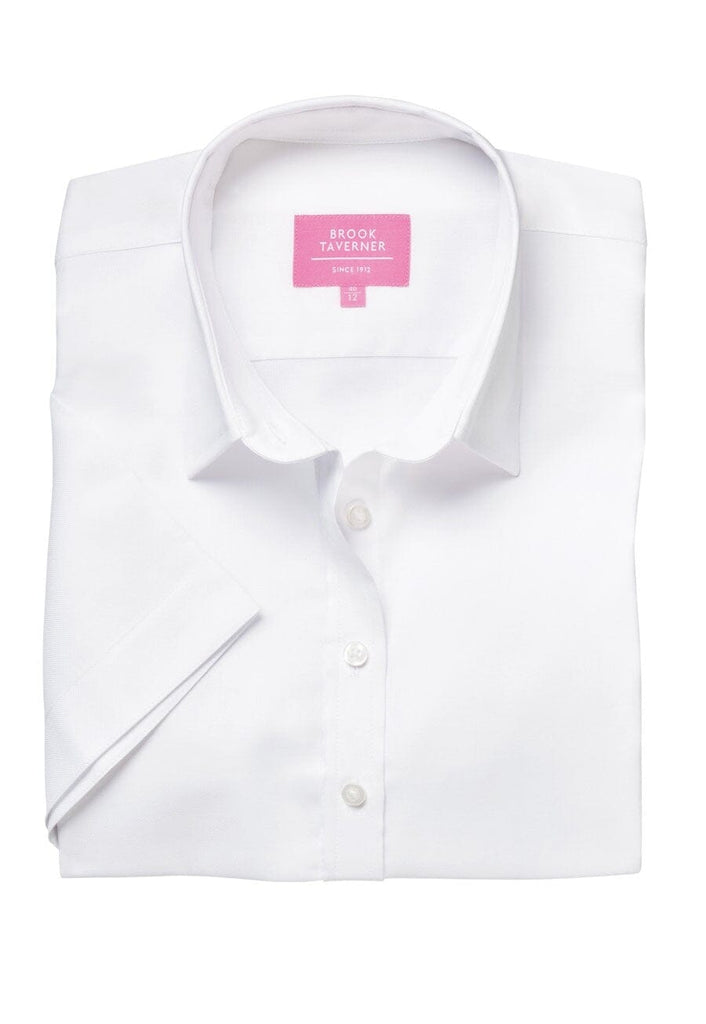 2360 - Hamilton Classic Oxford Shirt - The Staff Uniform Company