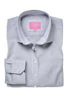 Mirabel Ladies Oxford Shirt Womens Long Sleeve Shirts Brook Taverner