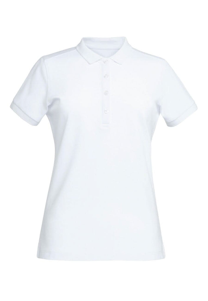 2372 - Arlington Premium Cotton Polo Shirt - The Staff Uniform Company