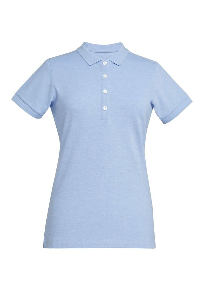 2372 - Arlington Premium Cotton Polo Shirt - The Staff Uniform Company