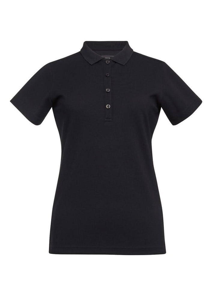 2372 - Laurel Performance Polo - The Staff Uniform Company