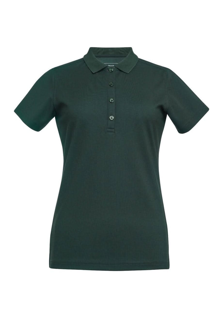 2372 - Laurel Performance Polo - The Staff Uniform Company