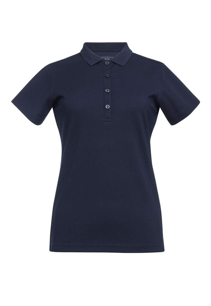 2372 - Laurel Performance Polo - The Staff Uniform Company