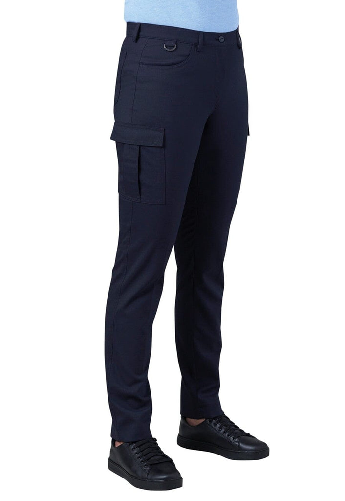 2375 - Nantes Tailored Leg Cargo - The Staff Uniform Company