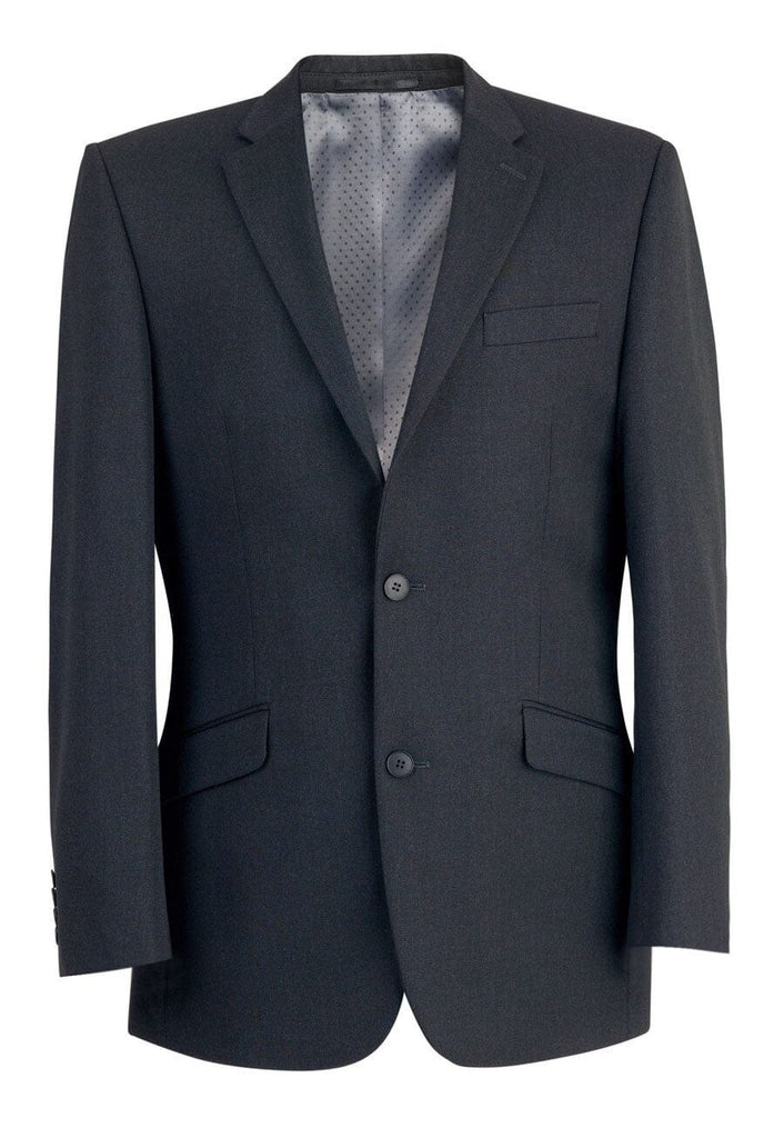 3124 - Zeus Tailored Fit Jacket - The Staff Uniform Company