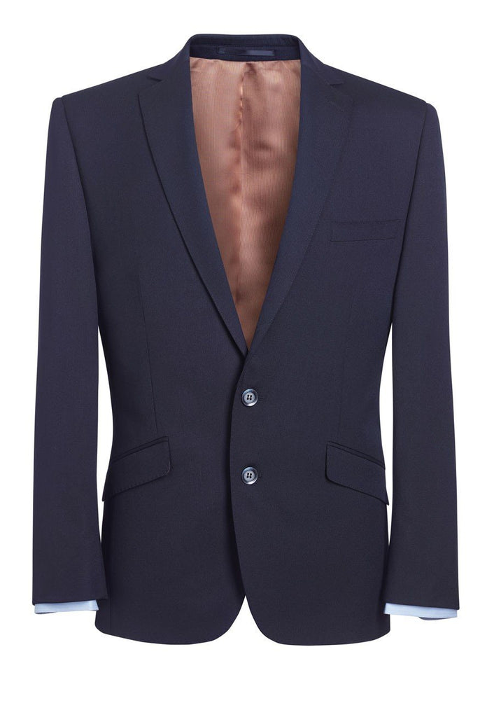 3500 - Holbeck Slim Fit Jacket - The Staff Uniform Company