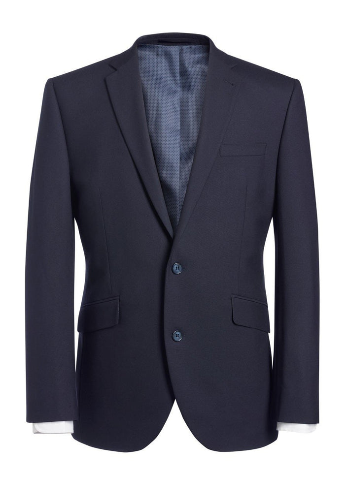 3833 - Dijon Tailored Fit Jacket - The Staff Uniform Company