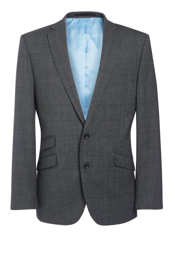 3834 - Cassino Signature Slim Fit Jacket - The Staff Uniform Company