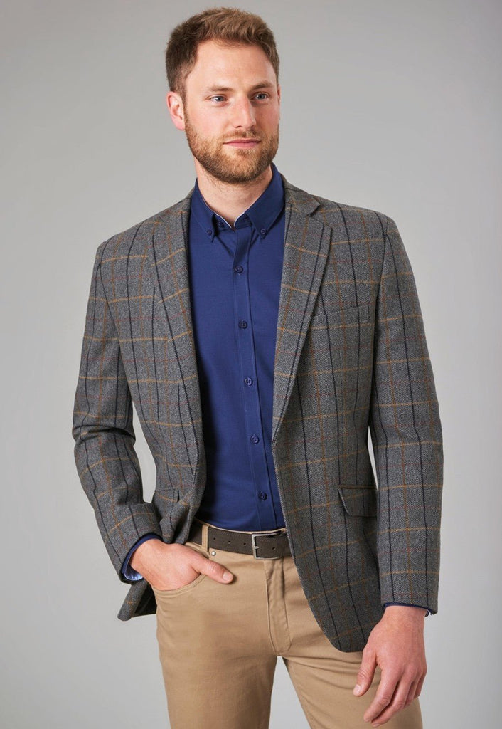 Mens Suit Jackets – The Staff Uniform Company