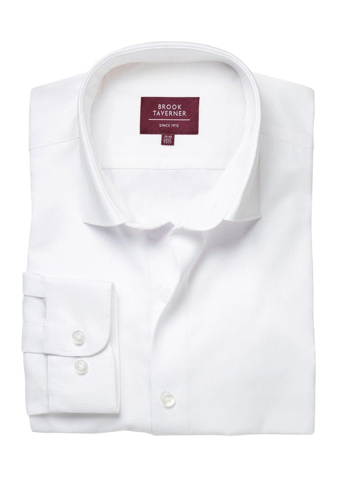 4043 - Tofino Royal Oxford Shirt - The Staff Uniform Company