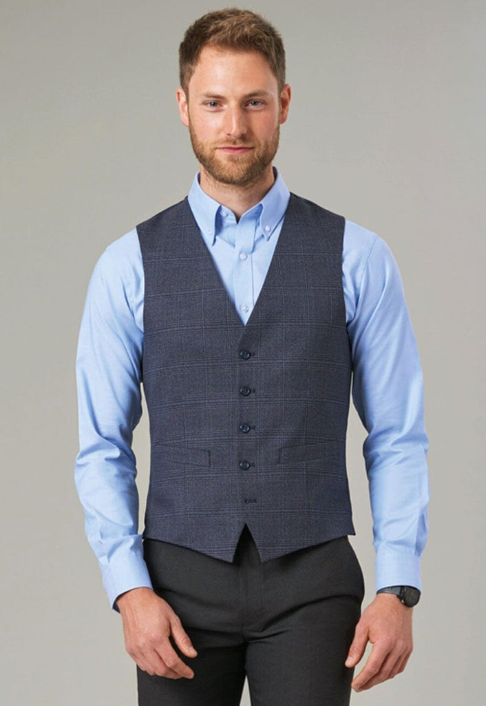 4050 - Whistler Classic Oxford Shirt - The Staff Uniform Company