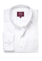 Whistler Mens Classic Oxford Shirt Mens Long Sleeve Shirts Brook Taverner