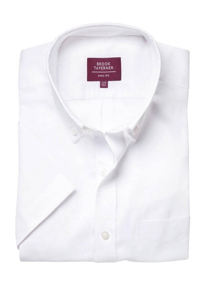 4051 - Tucson Classic Oxford Shirt - The Staff Uniform Company