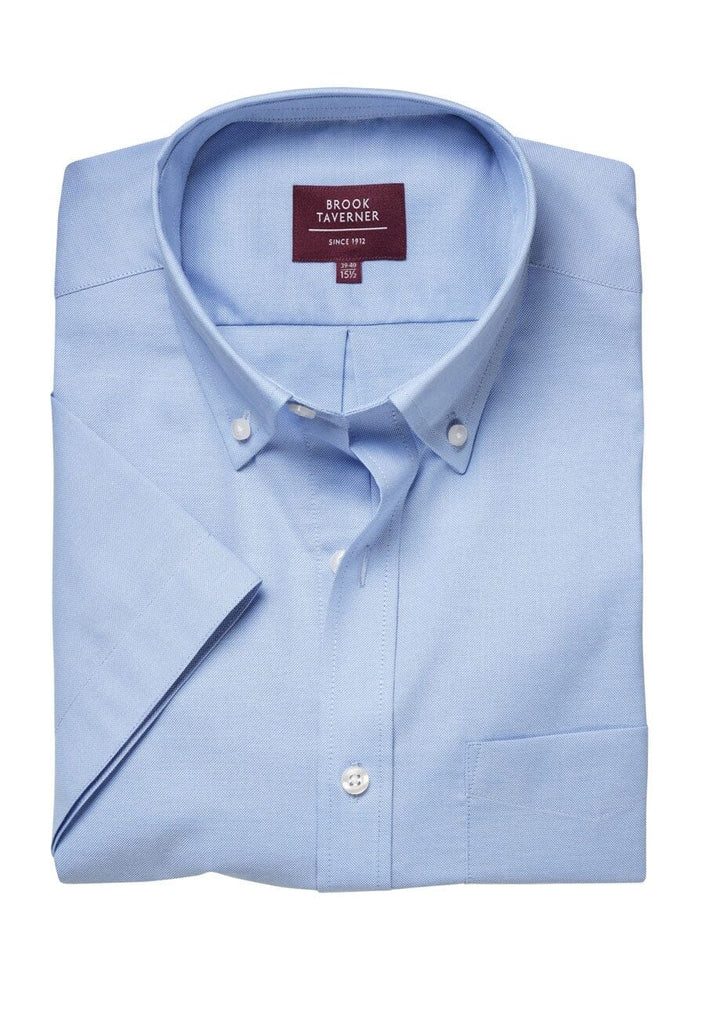 4051 - Tucson Classic Oxford Shirt - The Staff Uniform Company