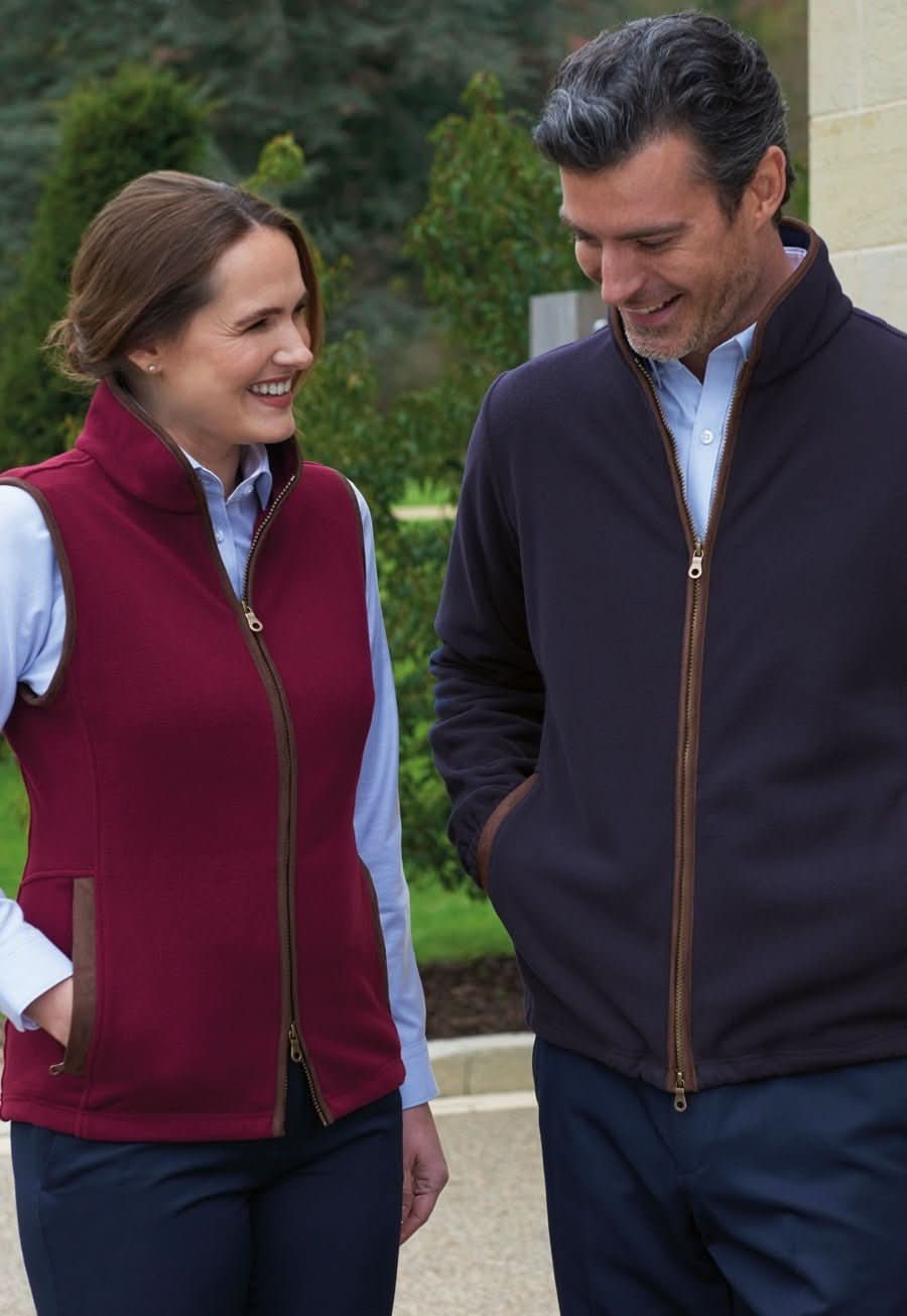 Baltimore Unisex Fleece Mens Fleeces Brook Taverner