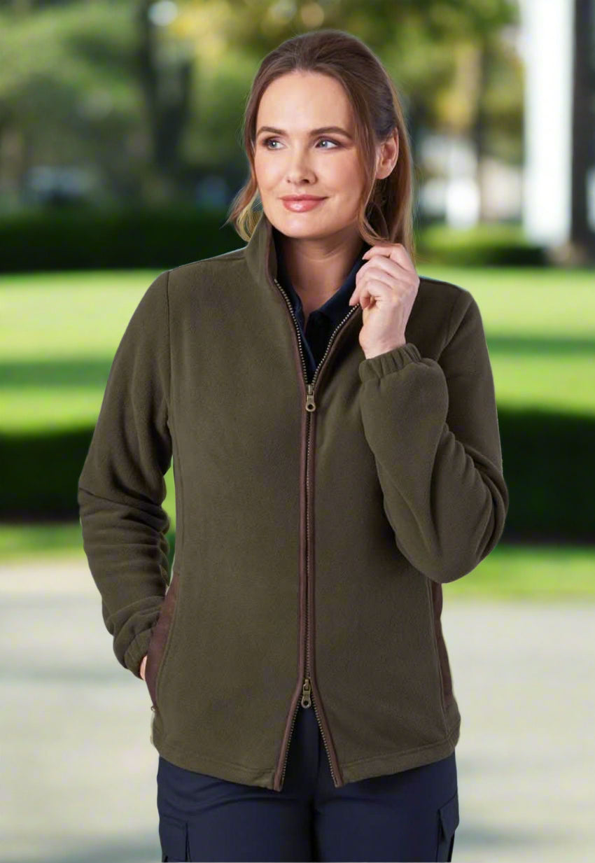 Baltimore Unisex Fleece Mens Fleeces Brook Taverner
