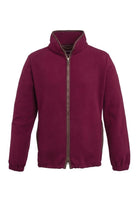 4220: Baltimore Unisex Fleece Mens Fleeces Brook Taverner Fig 2XS