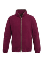 Baltimore Unisex Fleece Mens Fleeces Brook Taverner Fig 2XS