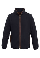 Baltimore Unisex Fleece Mens Fleeces Brook Taverner Gunmetal 2XS