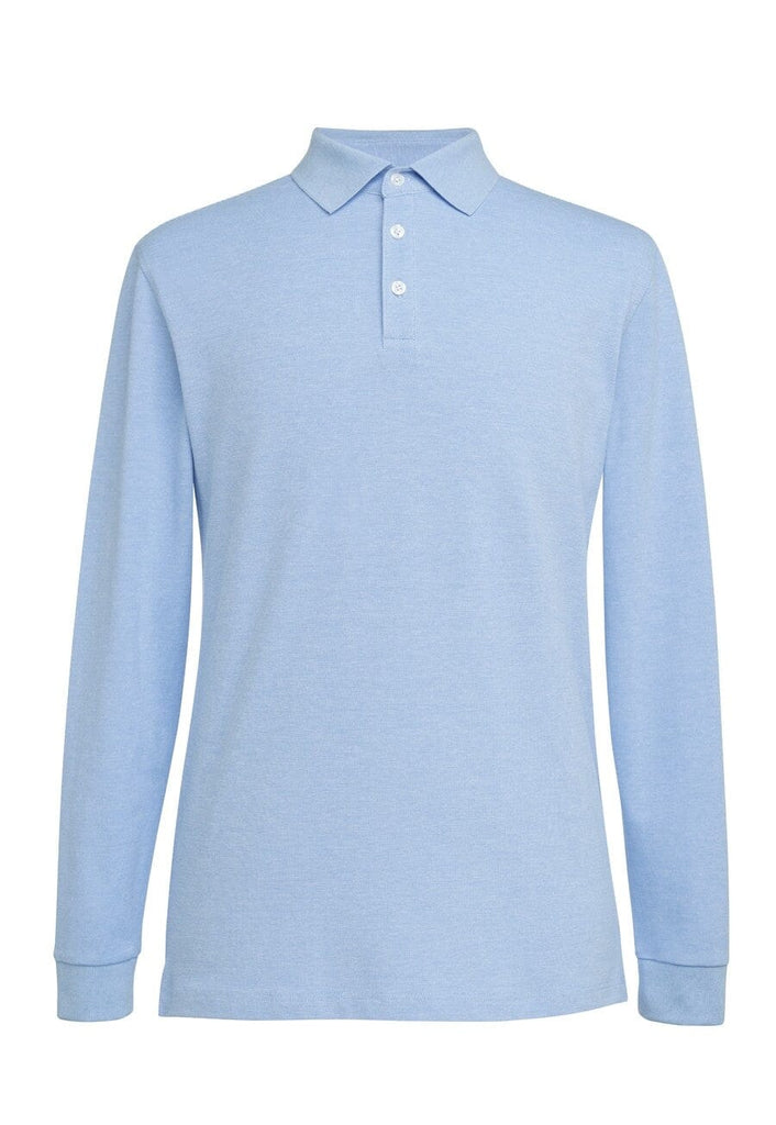 4222 - Frederick Premium Cotton Polo Shirt - The Staff Uniform Company