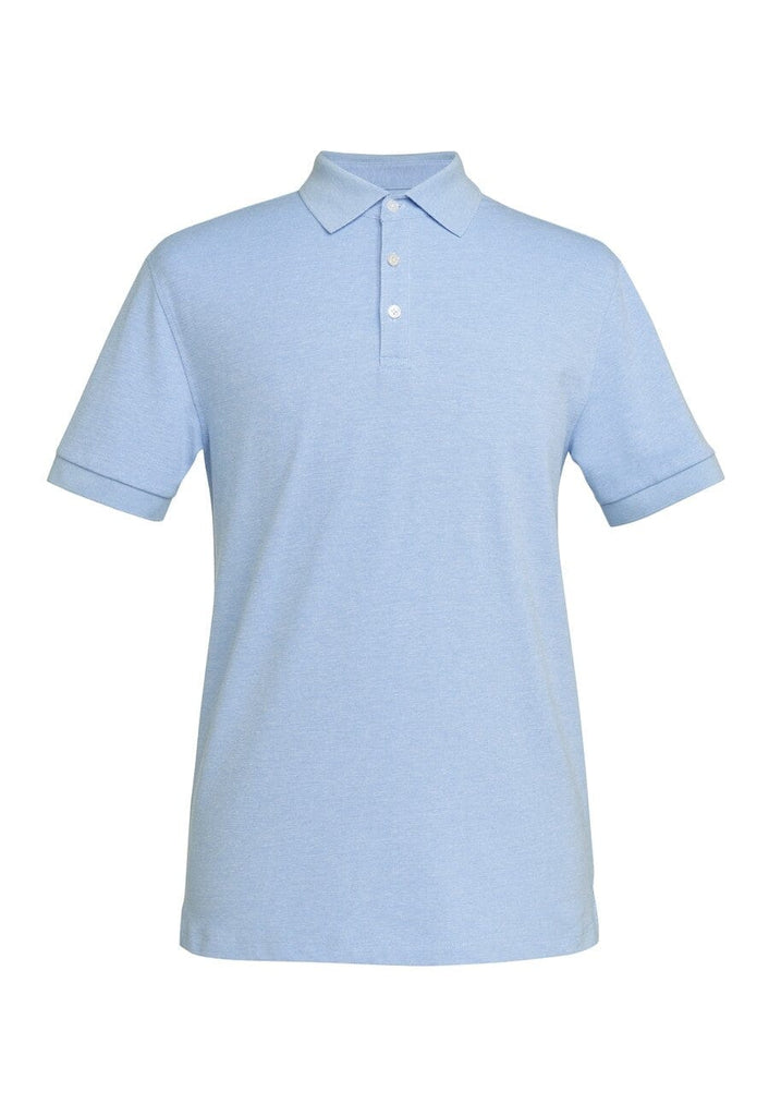 4223 - Hampton Premium Cotton Polo Shirt - The Staff Uniform Company