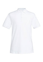 4223: Hampton Premium Polo Shirt Mens Polos Brook Taverner White XS