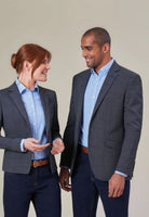 4373: Lucio Mens Slim Fit Jacket Mens Suit Jacket Brook Taverner