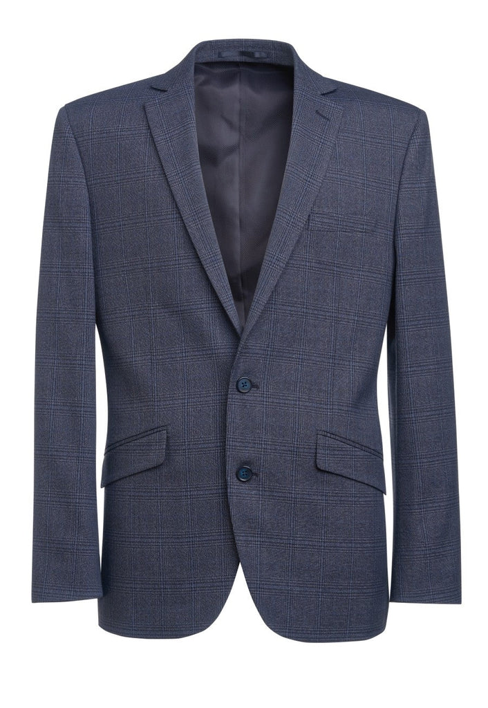 4373 - Lucio Slim Fit Jacket - The Staff Uniform Company