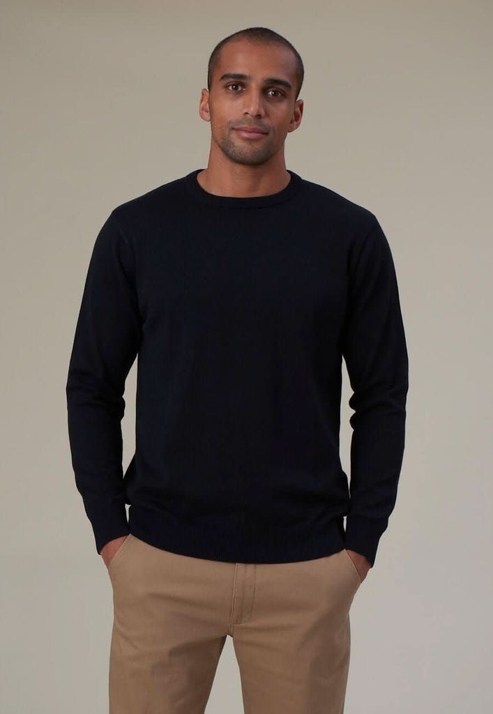 4440 - Jackson Crew Neck Jumper - The Staff Uniform Company