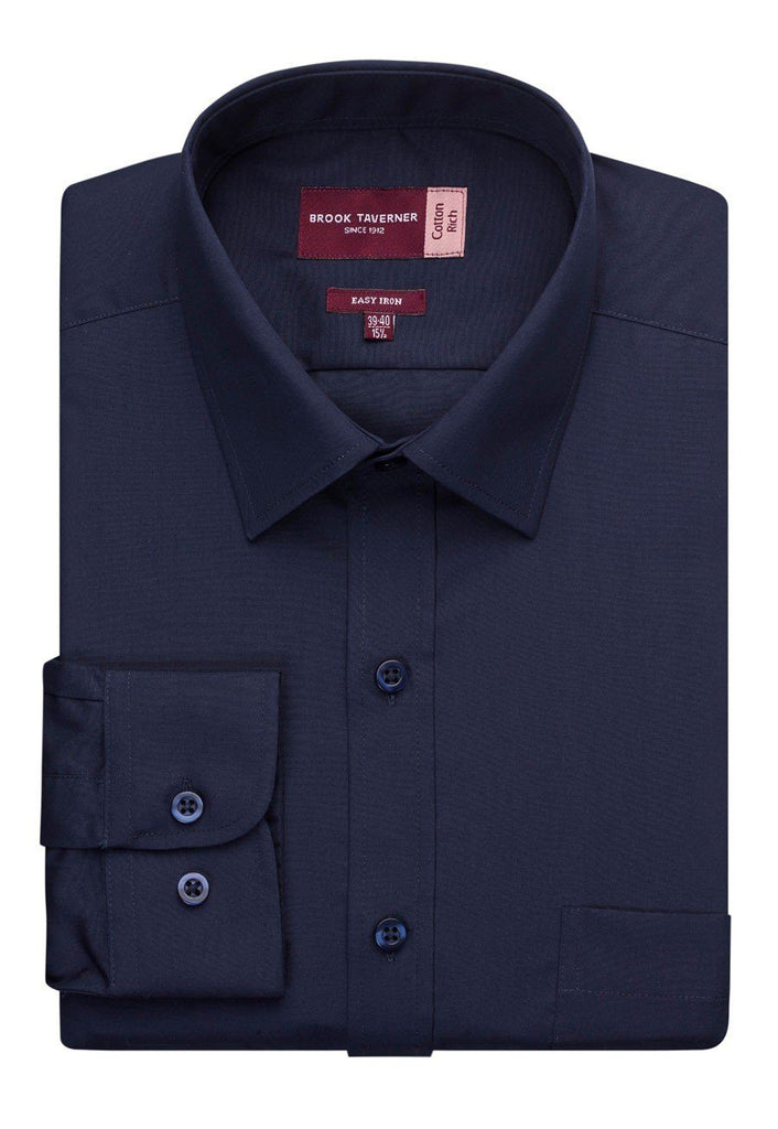 7539 - Rapino Classic Fit Shirt - The Staff Uniform Company