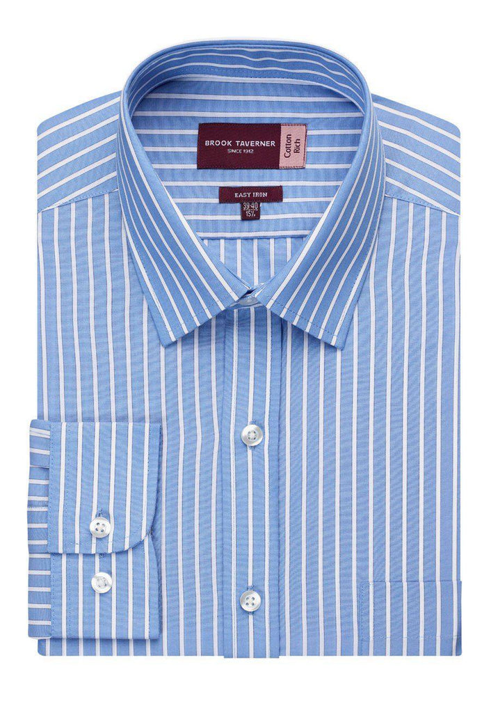 7540 -Rufina Classic Fit Shirt - The Staff Uniform Company