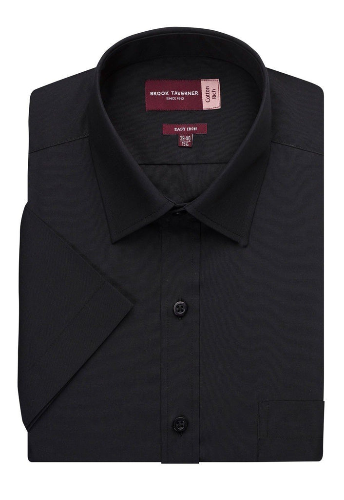 7541 - Rosello Classic Fit Shirt - The Staff Uniform Company