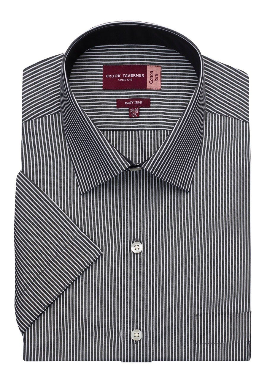 7595 - Savona Classic Fit Shirt – The Staff Uniform Company