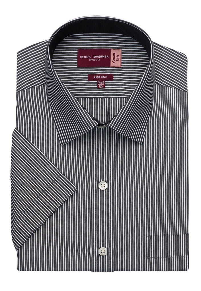 7595 - Savona Classic Fit Shirt - The Staff Uniform Company