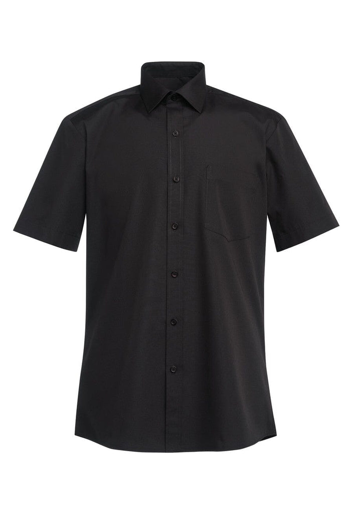 7743 - Vesta Shirt - The Staff Uniform Company