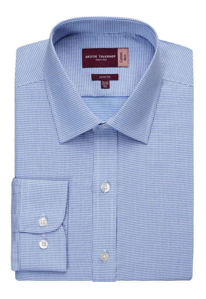 7755 - Monza Slim Fit Shirt - The Staff Uniform Company