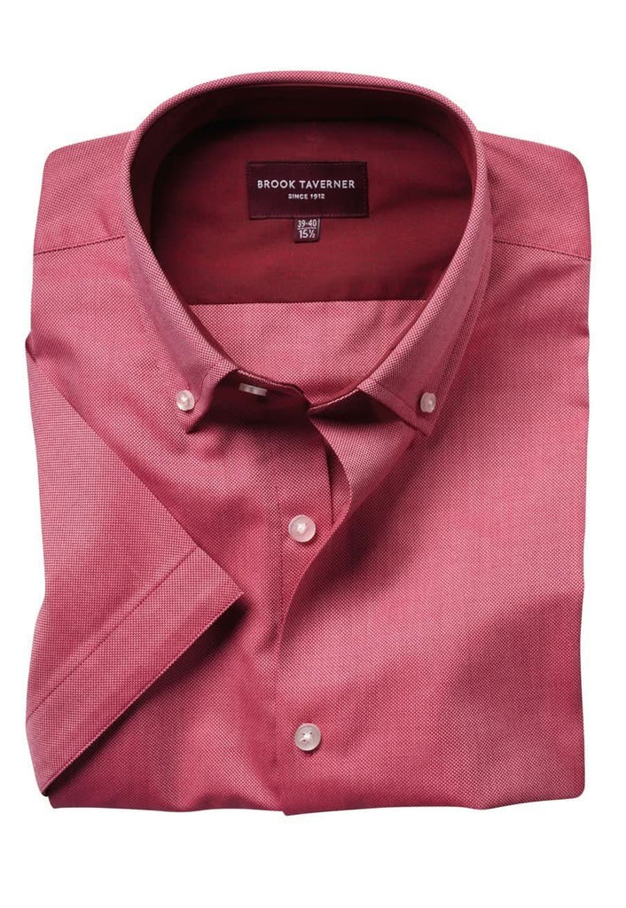 7883 - Calgary Royal Oxford Shirt - The Staff Uniform Company
