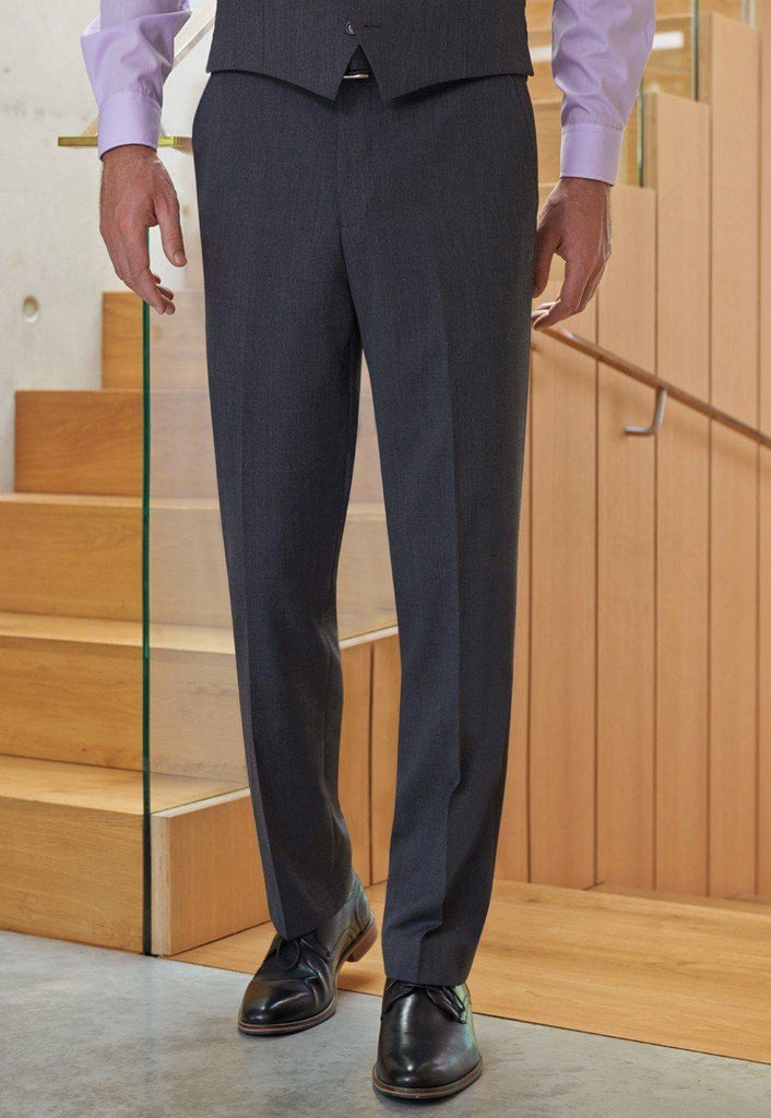 8557 - Aldwych Tailored Fit Trouser - The Staff Uniform Company