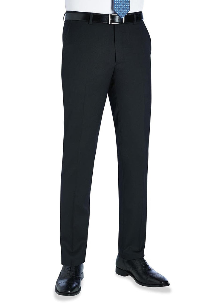 8733 - Holbeck Slim Fit Trouser - The Staff Uniform Company
