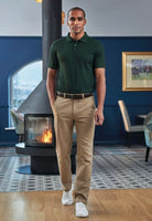 Miami Slim Fit Bright Mens Chino Mens Chinos Brook Taverner