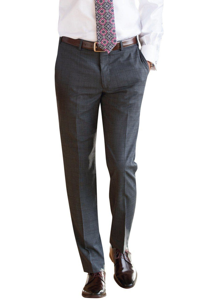 8846 - Cassino Signature Slim Fit Trouser - The Staff Uniform Company