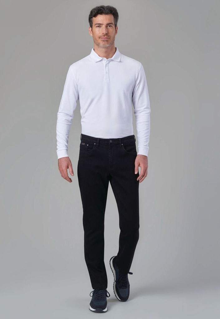 8958 - Boulder Tailored Fit Jean - The Staff Uniform Company