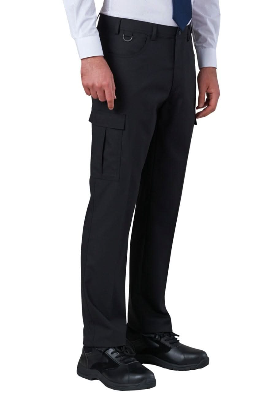 Tours Mens Cargo Trousers Mens Suit Trouser Brook Taverner