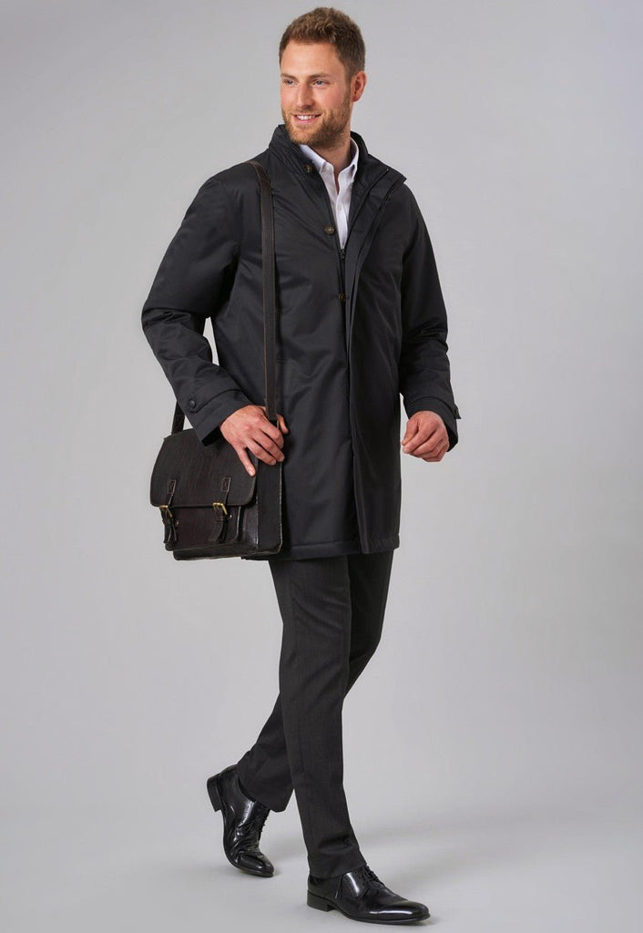 9887 - Chicago Raincoat - The Staff Uniform Company
