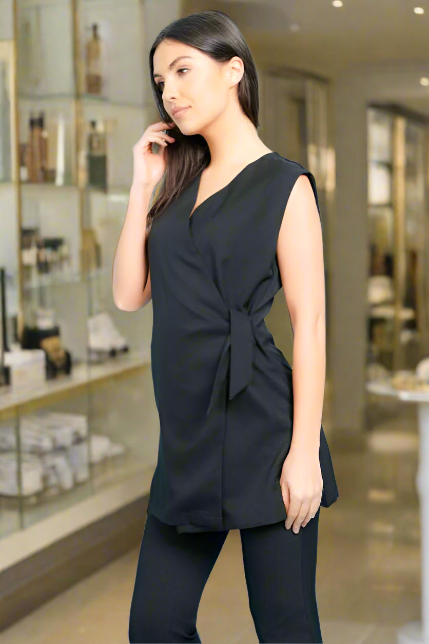 Amie Ladies Beauty Tunic Beauty Tunics La Beeby