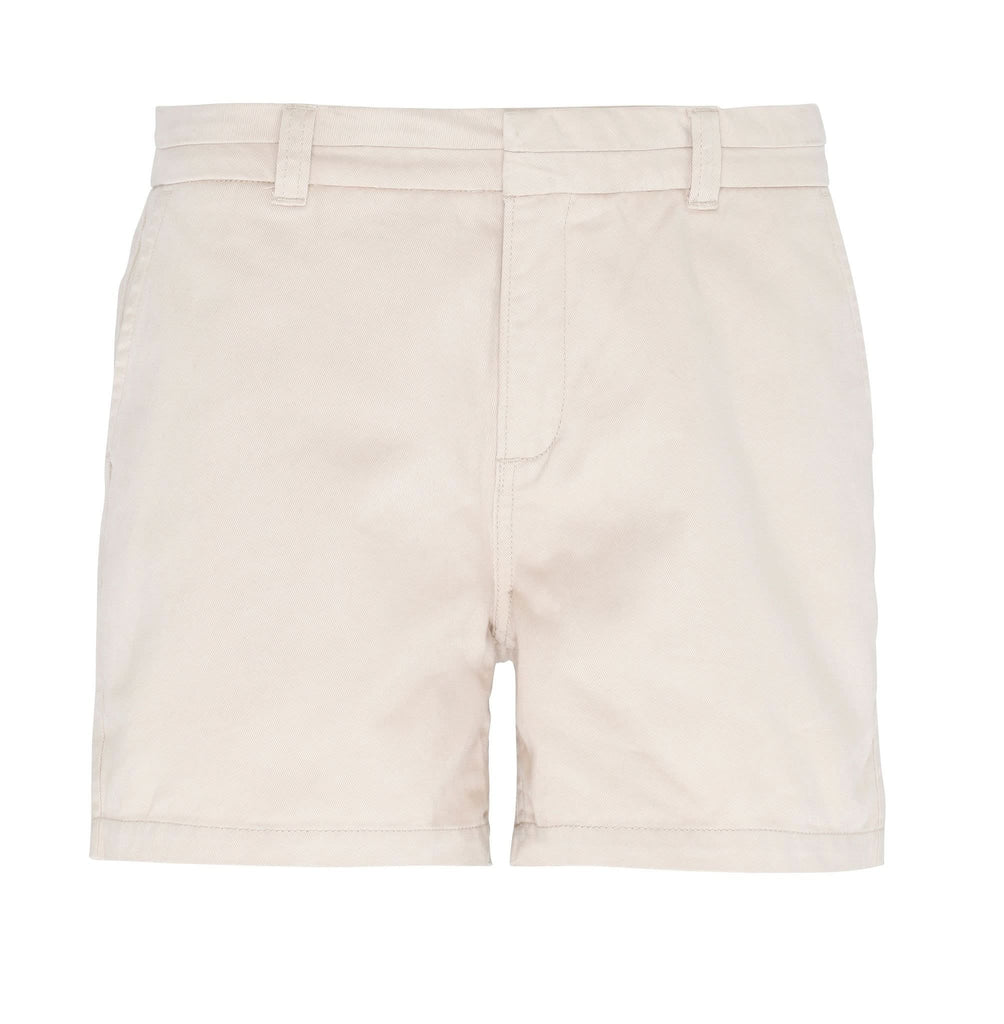 AQ061 - Chino Shorts - The Staff Uniform Company