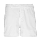 AQ061: Ladies Chino Shorts Womens Chinos Asquith & Fox
