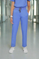 Arlo Ladies Simki Scrub Trouser Scrubs Behrens Ciel XS