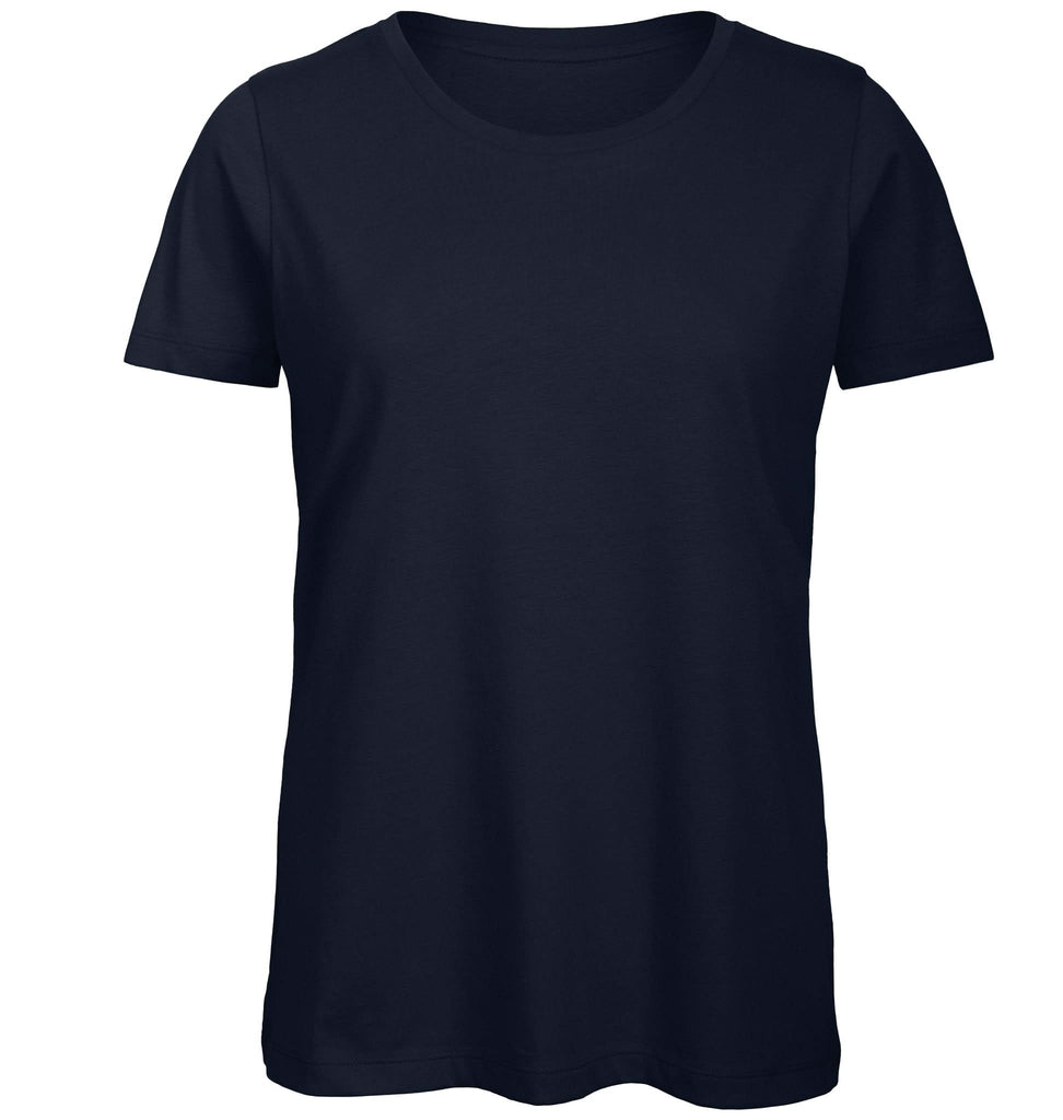 B118F - Womens Inspire T-Shirt - The Staff Uniform Company