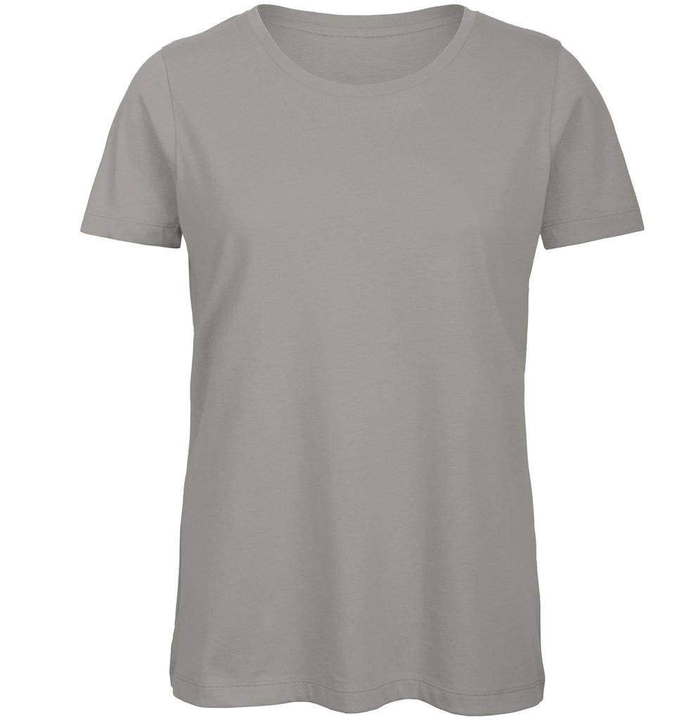 B118F - Womens Inspire T-Shirt - The Staff Uniform Company